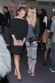 Marzena Rogalska feet photo 2