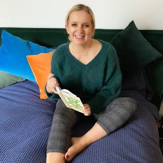 Marzena Rogalska feet photo 17