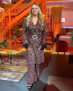 Marzena Rogalska feet photo 14