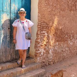 Marzena Rogalska feet photo 13