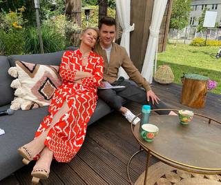 Marzena Rogalska feet photo 12