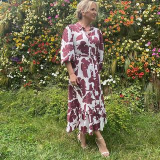 Marzena Rogalska feet photo 7
