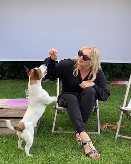Marzena Rogalska feet photo 6