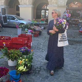Marzena Rogalska feet photo 2