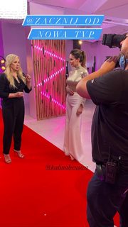 Marzena Rogalska feet photo 13