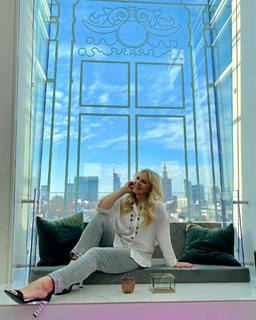 Marzena Rogalska feet photo 12