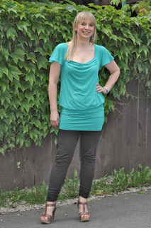 Marzena Rogalska feet photo 9
