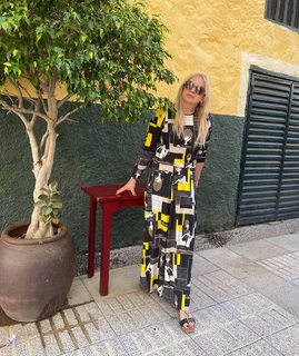 Marzena Rogalska feet photo 4