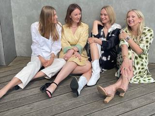 Marzena Rogalska feet photo 6