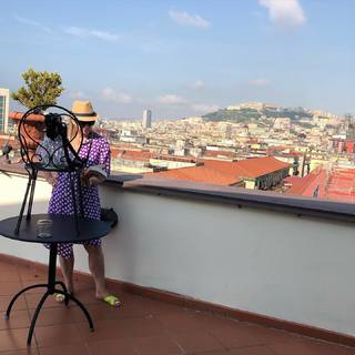 Marzena Rogalska feet photo 2