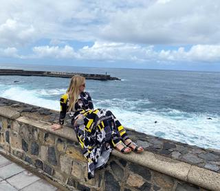 Marzena Rogalska feet photo 20