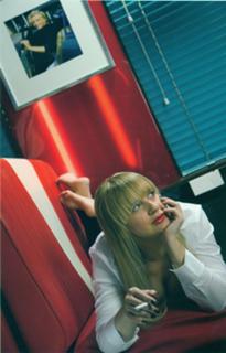 Marzena Rogalska feet photo 1