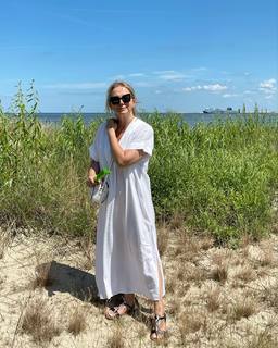Marzena Rogalska feet photo 18