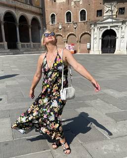 Marzena Rogalska feet photo 16