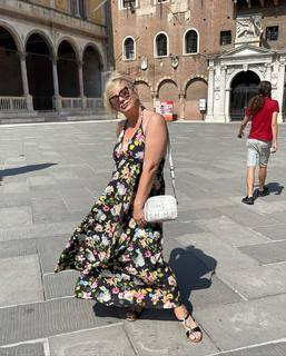 Marzena Rogalska feet photo 15