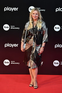 Marzena Rogalska feet photo 13