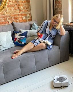 Marzena Rogalska feet photo 9