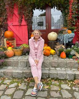 Marzena Rogalska feet photo 7