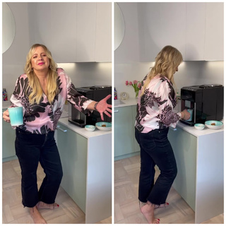 Marzena Rogalska feet photo 2