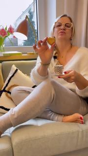 Marzena Rogalska feet photo 12