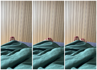 Marzena Rogalska feet photo 9
