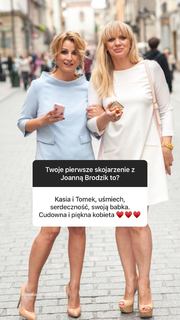 Marzena Rogalska feet photo 7