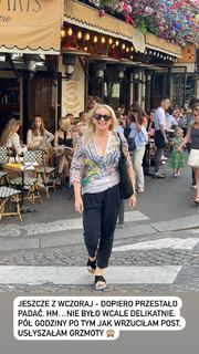 Marzena Rogalska feet photo 20