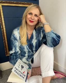 Marzena Rogalska feet photo 16