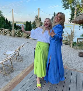 Marzena Rogalska feet photo 15