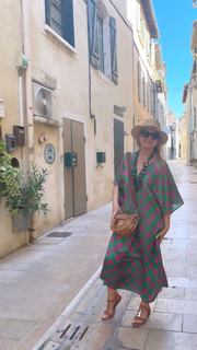 Marzena Rogalska feet photo 4