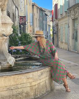 Marzena Rogalska feet photo 2