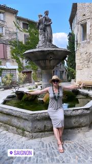 Marzena Rogalska feet photo 19