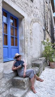 Marzena Rogalska feet photo 18