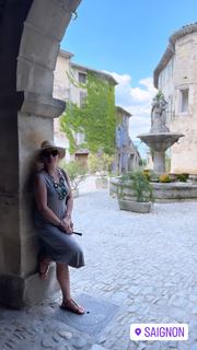 Marzena Rogalska feet photo 17
