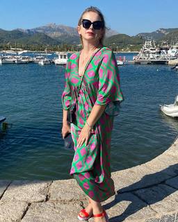 Marzena Rogalska feet photo 16
