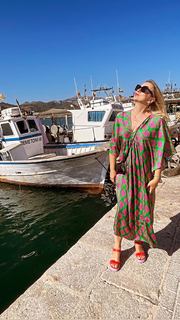 Marzena Rogalska feet photo 14