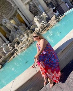 Marzena Rogalska feet photo 6
