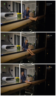 Marzena Rogalska feet photo 2