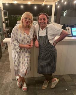 Marzena Rogalska feet photo 20