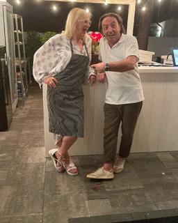 Marzena Rogalska feet photo 19