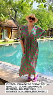 Marzena Rogalska feet photo 4