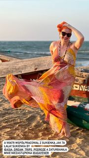 Marzena Rogalska feet photo 3