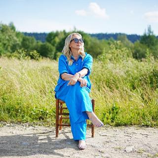 Marzena Rogalska feet photo 12