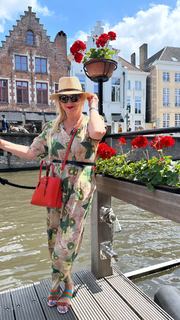Marzena Rogalska feet photo 8