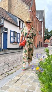 Marzena Rogalska feet photo 7
