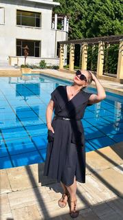 Marzena Rogalska feet photo 1