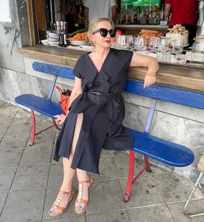 Marzena Rogalska feet photo 19