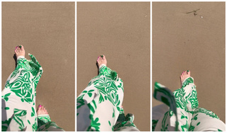 Marzena Rogalska feet photo 16