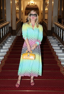 Marzena Rogalska feet photo 9