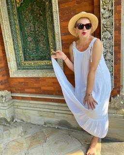 Marzena Rogalska feet photo 20